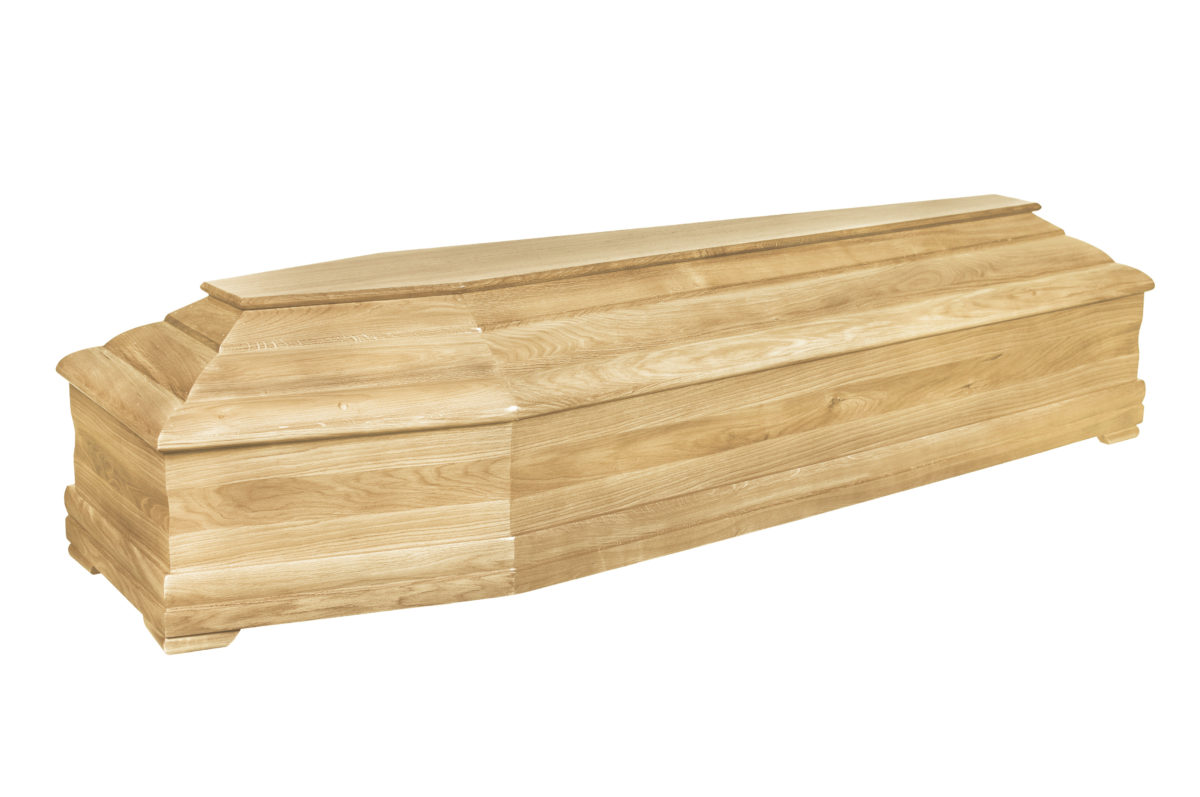 Coffin SSzw
